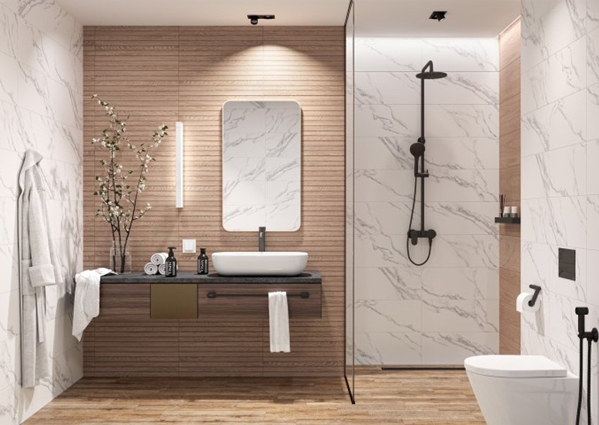 Коллекция Eco Wood GlobalTile