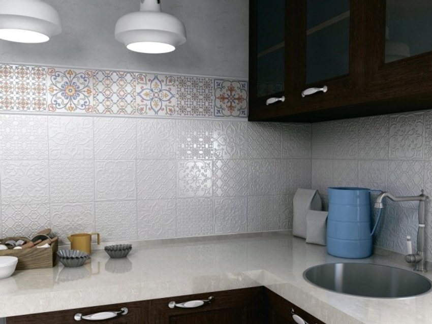 Коллекция Суррей Kerama Marazzi
