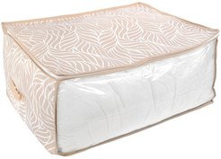 Кофр д/хранения Handy Home Листья 45х60х30см 