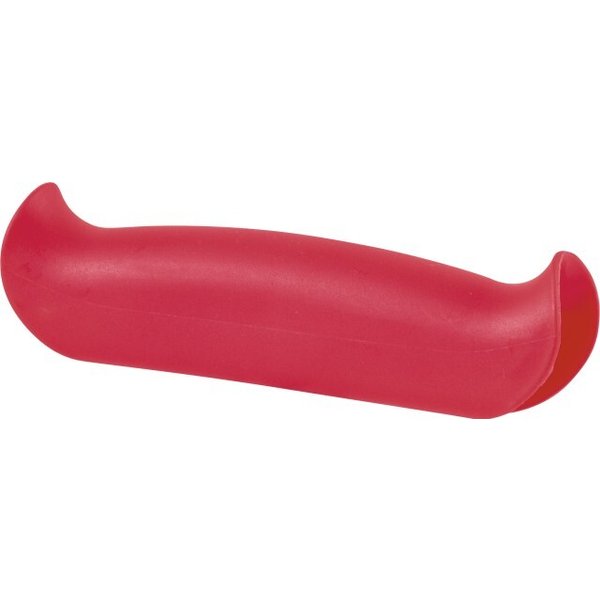 Ручка-держатель д/пакетов Рыжий кот 9,8х2,5х2,8см 2шт пластик