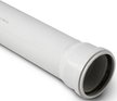 Труба для внутренней канализации Pro Aqua Stilte Plus 110x1500мм