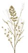 Ветка декоративная Стиль 87x16x1см 88848 Ветка декоративная Стиль 87x16x1см 88848