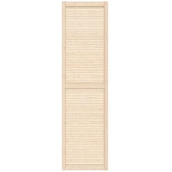 Дверца жалюзийная 1805х494х20мм А