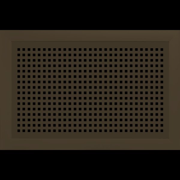 Экран Модерн рамка Квадро 10-20 венге 600х900мм