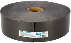 Лента уплотнительная Дихтунгсбанд 95мм 30м серый Knauf