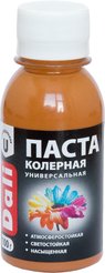 Паста колерная универсальная DALI Шиповник (0,1л)