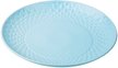 Блюдо сервировочное Agness Blue 30см фарфор