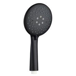 Лейка душевая Latuno L80000B