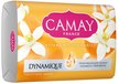 Мыло туалетное Camay Dynamique 85г Розовый Грейпфрут