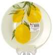 Тарелка плоская Pasabahce Workshop Limon 19,5см стекло