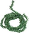 Гирлянда-хвоя искусственная 540см, ПВХ