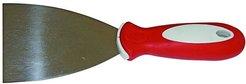 Шпатель малярный PQtools 100мм двухкомп.ручка