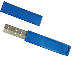 Нож строгальный Belmash 270х2х20 М6 (2шт)