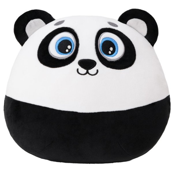 Игрушка - подушка Панда 30см 