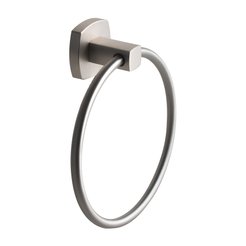 Держатель для полотенца кольцо Istad W14-10