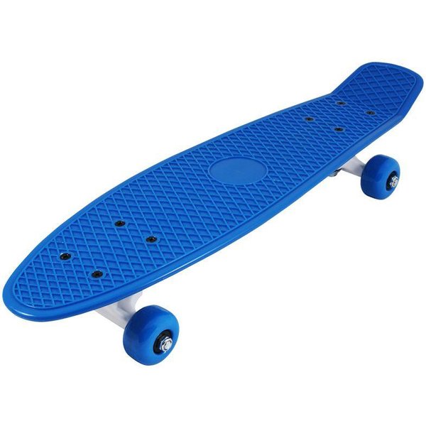 Скейтборд Ecos Blue YX-3