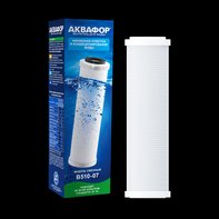 Картридж сменный для фильтра Аквафор В510-07