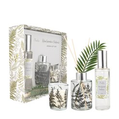 Набор ароматический Relax Lavender&Patchouli