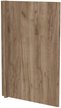 Фасад угловой под мойку ЛДСП напольный Микс 50,4х71,6х1,6см Дуб крафт табачный