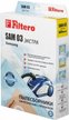 Пылесборник Filtero SAM 03 (4) Экстра