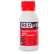 Масло 2-х тактное минеральное RedVerg 0,1л