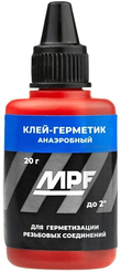 Клей-герметик анаэробный MPF 20г