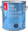 Краска для стен и потолков Tikkurila/Tikkivala LUJA EXTRA A матова белая (2,7л)