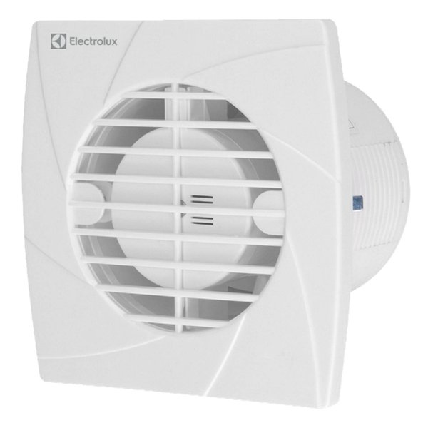 Вентилятор вытяжной Electrolux Eco D100