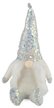 Фигура Гном в блестящем колпаке 26см, SYGZWWC-3723036