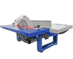 Станок деревообрабатывающий Белмаш 2.4 ECO 2400Вт 220В 250мм