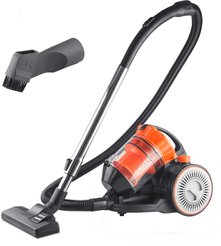 Пылесос Galaxy GL 6253 1900Вт контейнер 3л