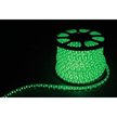 Дюралайт светод.3W квадратный вертик.зеленый 72LED