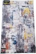 Коврик придверный Dekorelle Velvet V222 50x80см