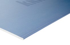 Гипсокартон KNAUF Сапфир 1200х2500х12,5мм