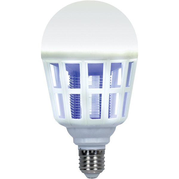 Лампа антимоскитная светодиодная HELP с адаптером