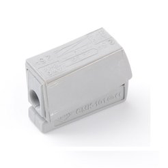 Клеммы соединительные duwi 26734 8 CMK 224-112 0,5-2,5мм² 5шт