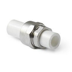 Соединение разъемное комбинированное d32х1 1/4" Pro Aqua