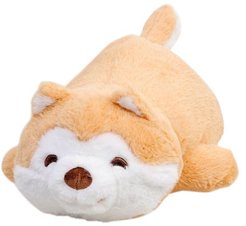 Игрушка-подушка мягкая Корги 50см арт. 10627997