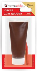 Паста для восстановления паркета/ламината Нomastic 50г Натуральный