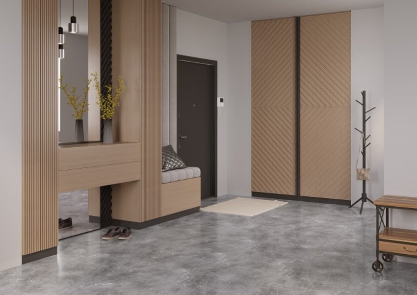 Коллекция Softmarble GRASARO