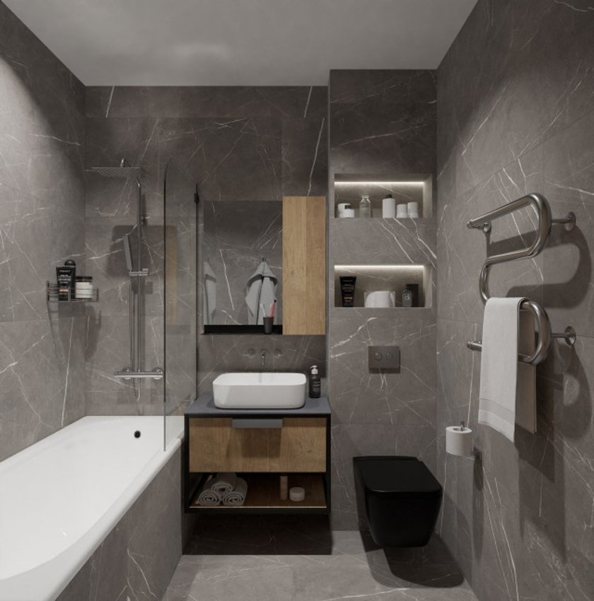 Коллекция Encanto GlobalTile