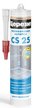 Затирка силиконовая CS 25 Церезит карамель 280мл №46