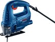 Лобзик электрический Bosch GST 700 Professional 500Вт