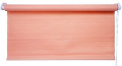 Штора рулонная Qually 55x160 персиковый 