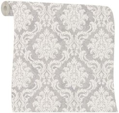 Обои Wall Decor Exclusive Мирабель 1,06х10м 75208-14 мотив