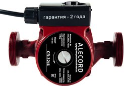 Насос циркуляционный Alecord 32/4-180