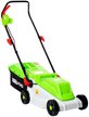 Газонокосилка электрическая RedVerg RD-ELM32 1200Вт ширина среза 32см h 27-62мм V30л