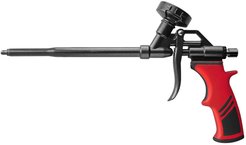Пистолет для монтажной пены Fomeron Skill XT с тефлоновым покрытием