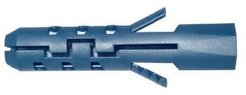 Дюбель SUPER 5 (5х25) EхPANDET (нейлон) 800шт