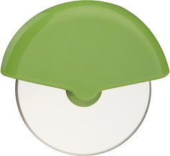 Нож д/пиццы, теста роликовый Mallony 10х8,5см нерж.сталь